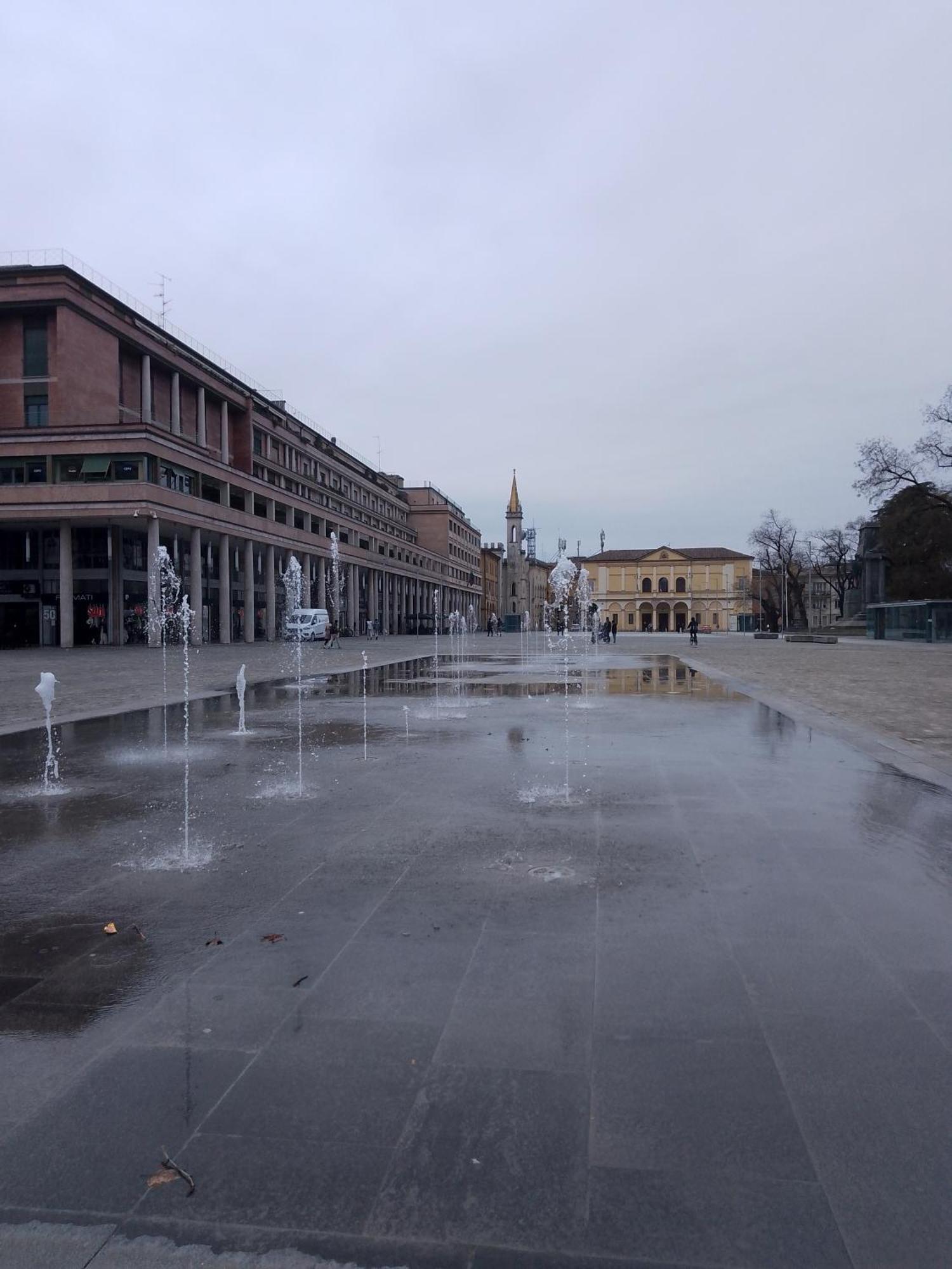 Brevi Periodi Reggio Emilia Διαμέρισμα Εξωτερικό φωτογραφία